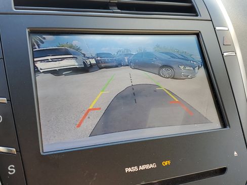 Used 2016 Lincoln MKZ w/ Equipment Group 300A Reserve image 21