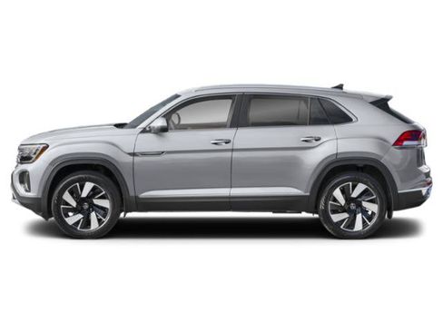 New 2026 Volkswagen Atlas Cross Sport SEL AWD/4WD image 3