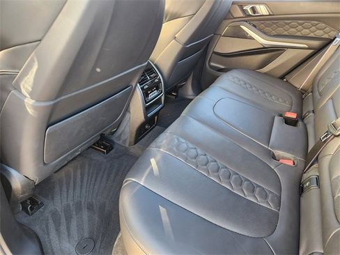 Used 2022 BMW X5 M w/ Competition Package 2 image 29