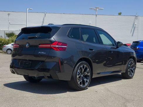 New 2026 BMW X3 xDrive30i w/ Premium Package AWD/4WD image 17