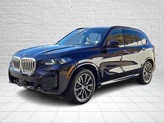 Used 2026 BMW X5 xDrive50e w/ Executive Package video 2