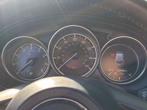 Used 2023 MAZDA CX-9 Touring Plus image 23