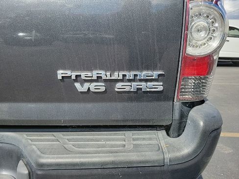 Used 2009 Toyota Tacoma PreRunner image 11