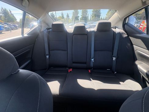 Used 2023 Nissan Altima 2.5 S FWD image 37