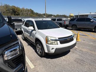 Used 2006 Chevrolet Equinox LT w/ LT Preferred Equipment Group video 2