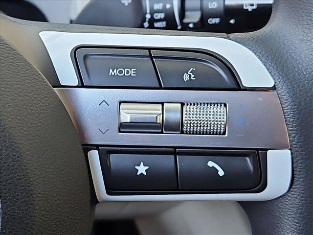 New 2026 Hyundai Tucson SEL FWD image 15