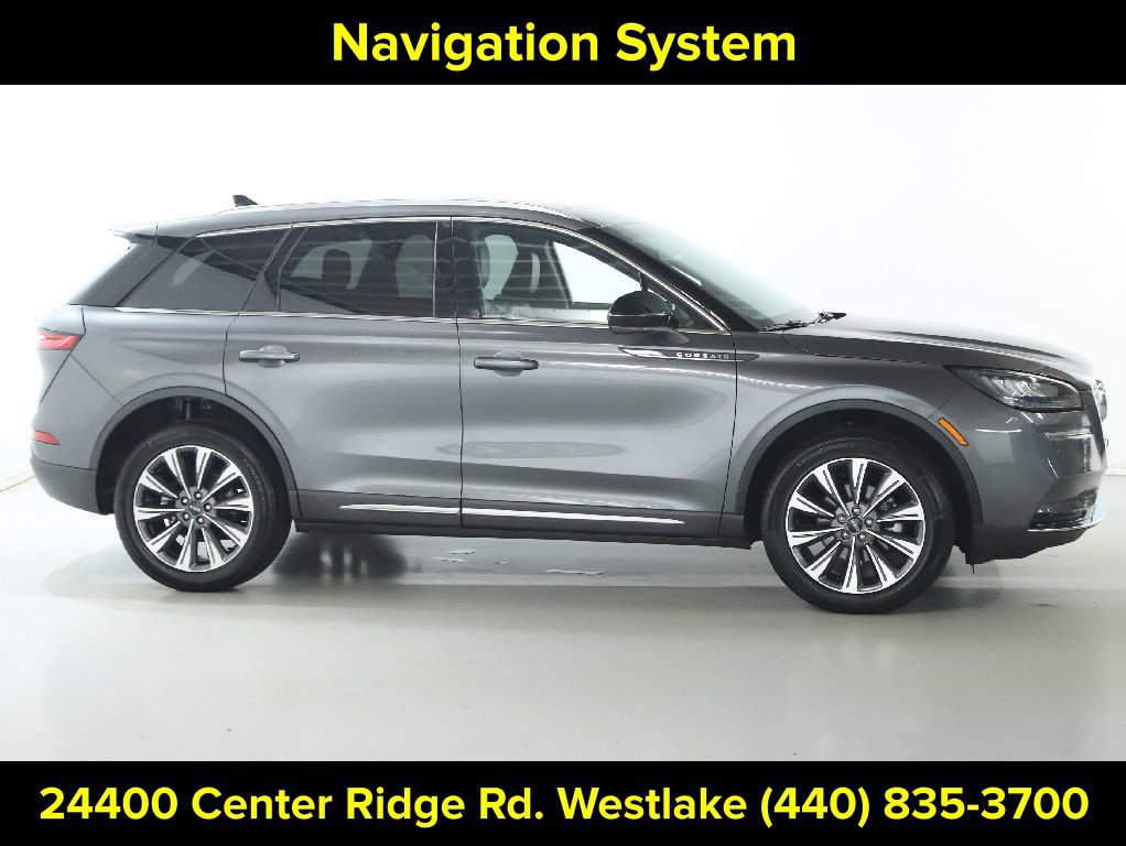 Used 2022 Lincoln Corsair Reserve w/ Elements Package AWD/4WD image 11