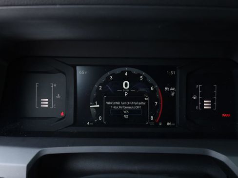 New 2026 Toyota Tacoma SR5 image 21