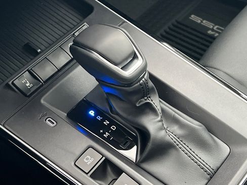 New 2026 Toyota Corolla Cross XLE w/ Convenience Package image 18