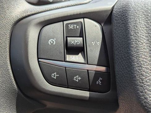 New 2025 Ford Ranger XL image 11