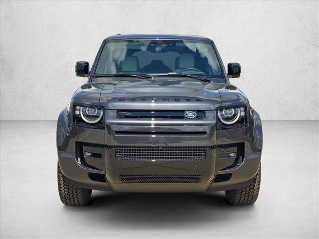 New 2026 Land Rover Defender 110 S AWD/4WD image 3