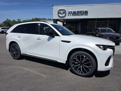 New 2026 MAZDA CX-70 3.3 Turbo S w/ Premium Plus