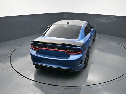 Used 2021 Dodge Charger R/T w/ Daytona Edition Group RWD image 22