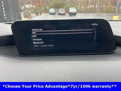 Used 2021 MAZDA MAZDA3 s image 60