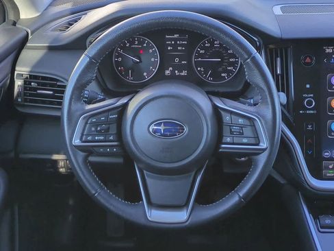 Used 2023 Subaru Outback Premium image 21