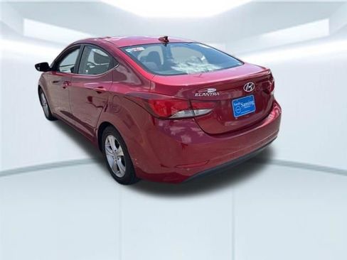 Used 2016 Hyundai Elantra Value Edition FWD image 8