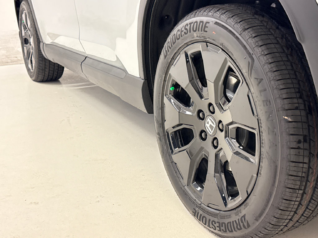 New 2026 Honda Pilot Black Edition image 11
