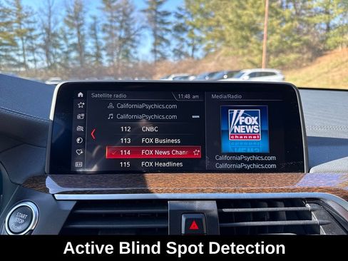 Used 2019 BMW X3 M40i image 18