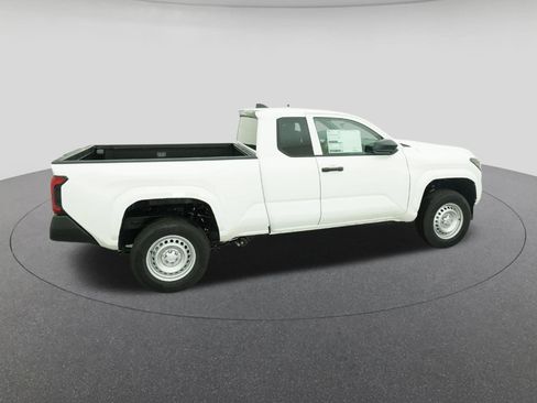 New 2026 Toyota Tacoma SR AWD/4WD image 10