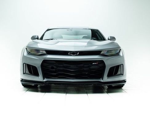 Used 2023 Chevrolet Camaro ZL1 image 6