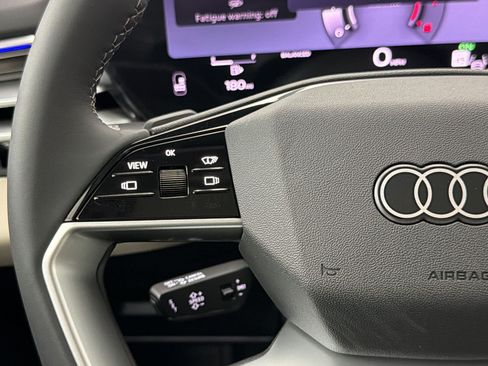 New 2026 Audi A5 Prestige AWD/4WD image 16