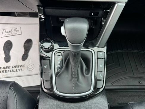 Used 2023 Kia Seltos SX AWD/4WD image 16