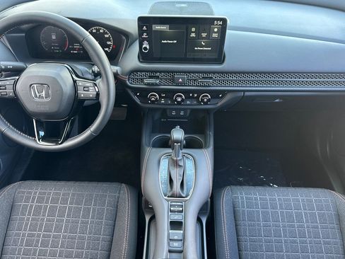 New 2026 Honda HR-V Sport image 13