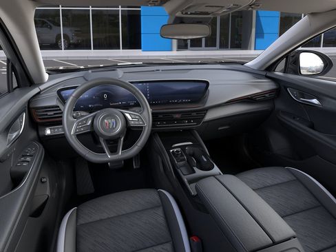 New 2026 Buick Envision Sport Touring AWD/4WD image 39