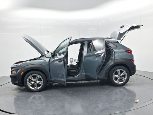 Used 2022 Hyundai Kona SEL w/ Cargo Package image 56