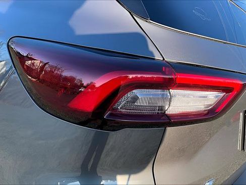 Used 2025 Ford Escape Active image 28