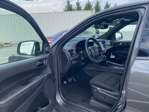 New 2026 Dodge Durango GT image 14