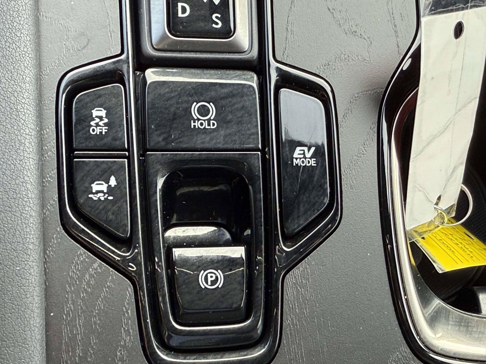Used 2023 Lexus RX 350h w/ Accessory Package (Z1) AWD/4WD image 23