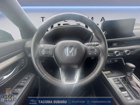 Used 2025 Honda CR-V Sport-L image 13