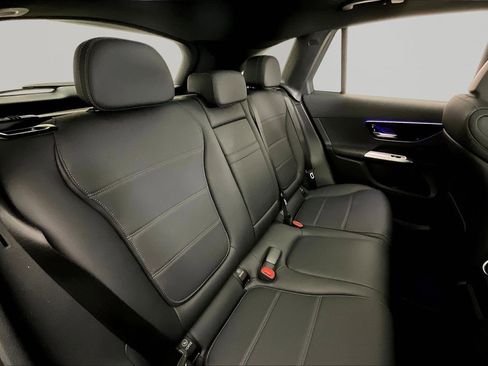 Certified 2026 Mercedes-Benz GLC 300 4MATIC image 25