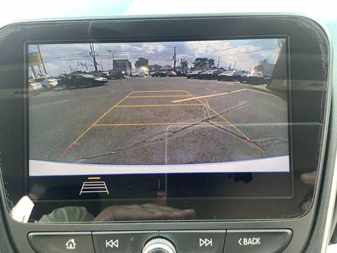Used 2019 Chevrolet Malibu LS w/ Driver Confidence Package II FWD image 20