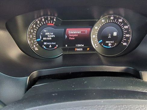 Used 2016 Ford Explorer Platinum image 10