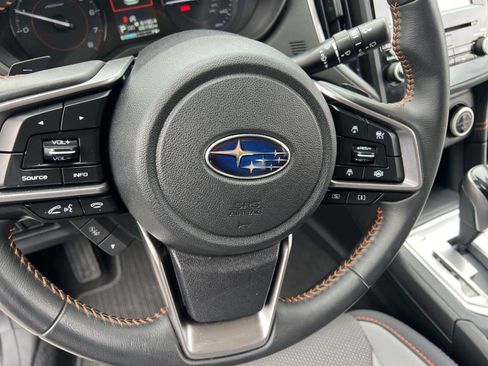 Certified 2023 Subaru Crosstrek 2.0i Premium image 17