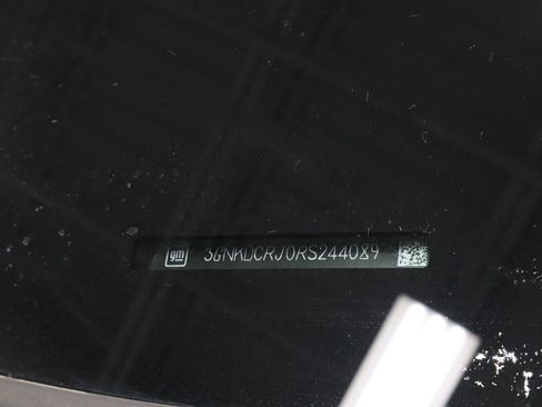 Used 2024 Chevrolet Blazer EV RS image 31