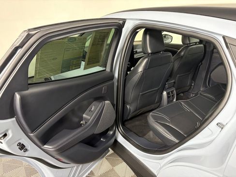 Certified 2025 Ford Mustang Mach-E Premium w/ Interior Protection Package image 27