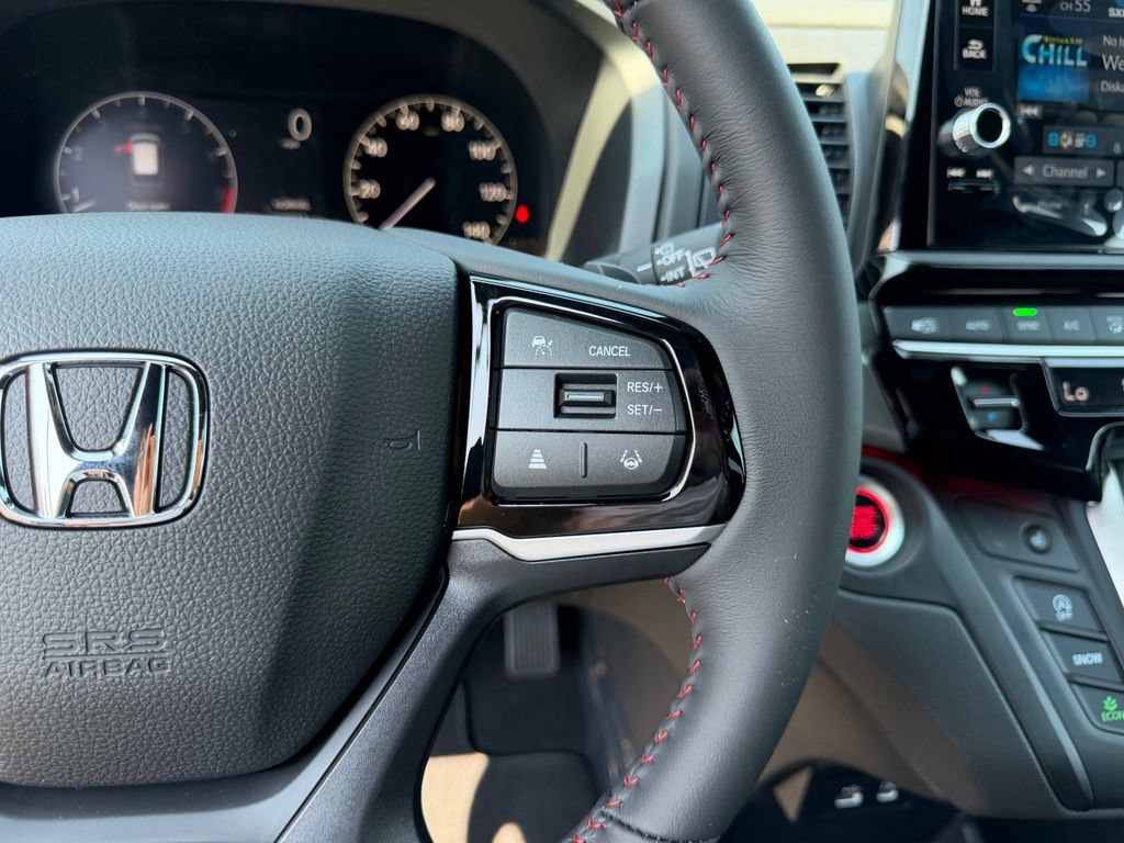 New 2026 Honda Odyssey Sport-L image 18