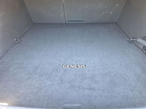 Certified 2026 Genesis G70 3.3T Sport Prestige RWD image 23