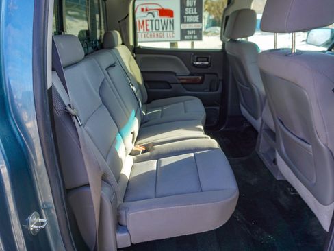 Used 2014 GMC Sierra 1500 SLE w/ SLE Preferred Package image 22