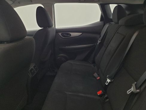 Used 2021 Nissan Rogue Sport S AWD/4WD image 18
