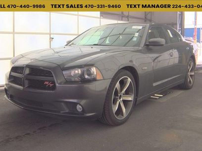 Used 2014 Dodge Charger R/T