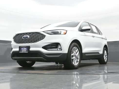 Used 2024 Ford Edge SEL w/ Convenience Package AWD/4WD image 25