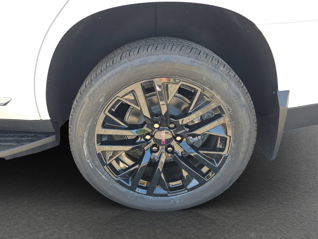New 2026 GMC Yukon Denali w/ Advanced Technology Package AWD/4WD image 5