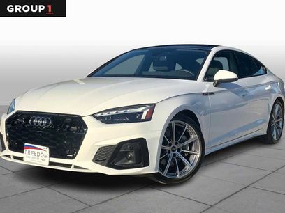 Used 2025 Audi A5 2.0T Premium Plus
