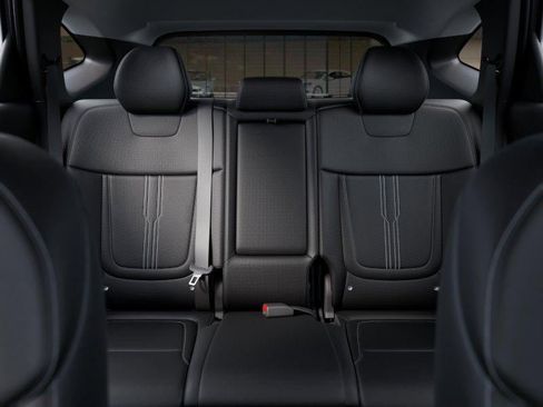 New 2026 Hyundai Tucson SEL image 12