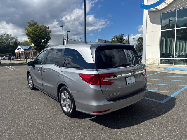 Certified 2019 Honda Odyssey EX-L image 6