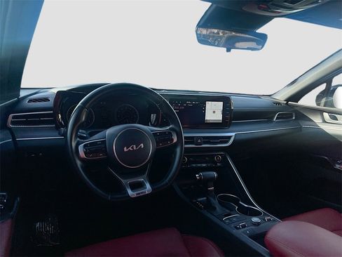 Used 2024 Kia K5 GT-Line image 25